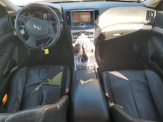 Photo 7 VIN: JN1DV6AR2BM651230 - INFINITI G25 