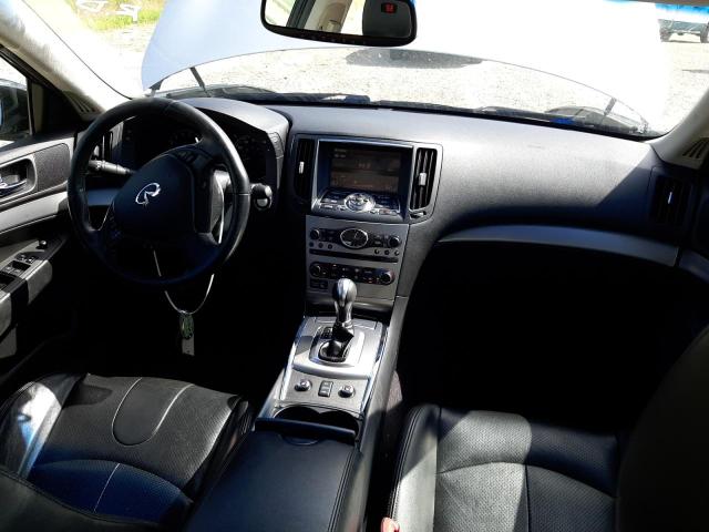 Photo 7 VIN: JN1DV6AR2BM651373 - INFINITI G25 