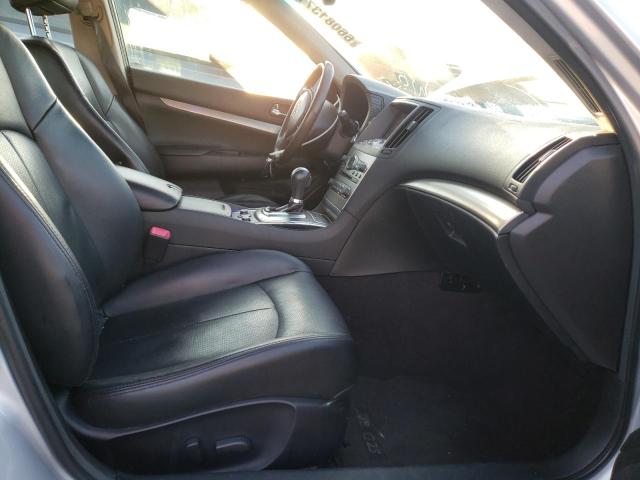 Photo 4 VIN: JN1DV6AR2CM730236 - INFINITI G25 