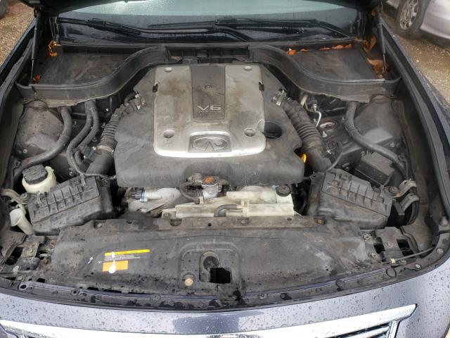 Photo 6 VIN: JN1DV6AR2CM731340 - INFINITI G25 