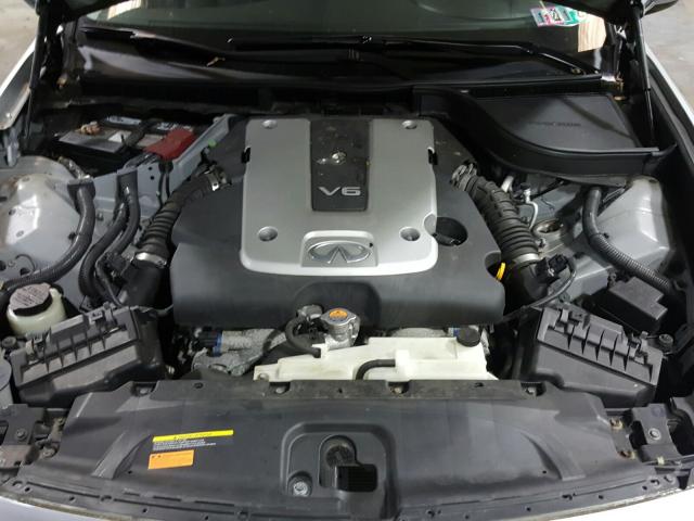 Photo 6 VIN: JN1DV6AR2CM731547 - INFINITI G25 