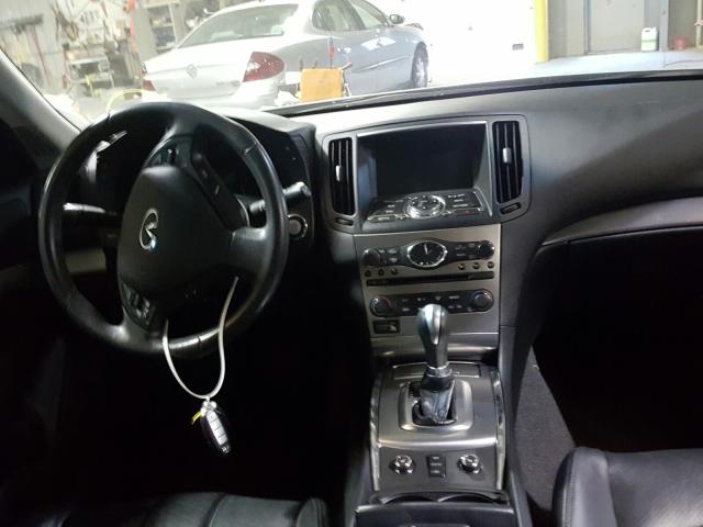 Photo 8 VIN: JN1DV6AR2CM731547 - INFINITI G25 