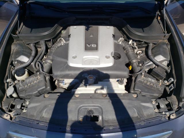 Photo 6 VIN: JN1DV6AR2CM731614 - INFINITI G25 