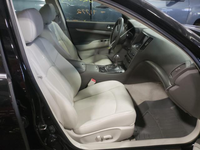 Photo 4 VIN: JN1DV6AR2CM860095 - INFINITI G25 