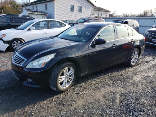 Photo 0 VIN: JN1DV6AR2CM860260 - INFINITI G25 