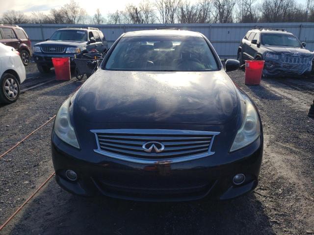 Photo 4 VIN: JN1DV6AR2CM860260 - INFINITI G25 