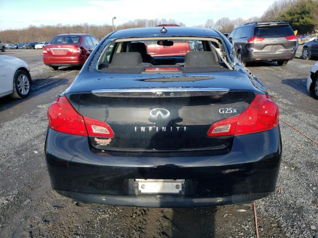 Photo 5 VIN: JN1DV6AR2CM860260 - INFINITI G25 