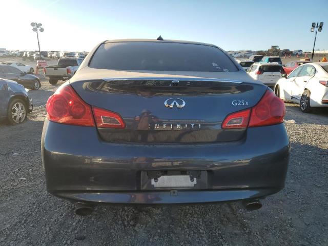 Photo 5 VIN: JN1DV6AR2CM860839 - INFINITI G25 