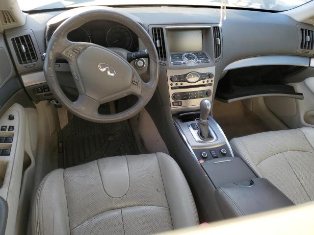 Photo 7 VIN: JN1DV6AR2CM860839 - INFINITI G25 