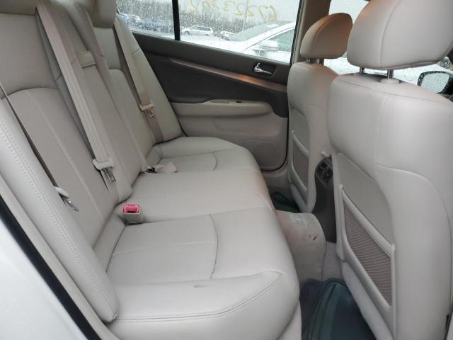 Photo 5 VIN: JN1DV6AR2CM861134 - INFINITI G25 