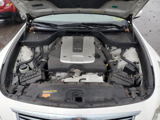 Photo 6 VIN: JN1DV6AR2CM861134 - INFINITI G25 