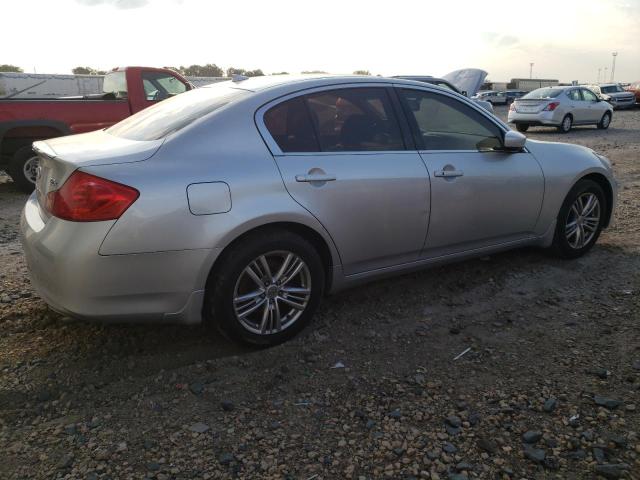 Photo 2 VIN: JN1DV6AR2CM861294 - INFINITI G25 