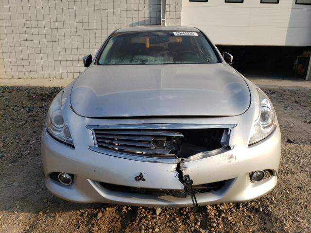 Photo 4 VIN: JN1DV6AR2CM861294 - INFINITI G25 