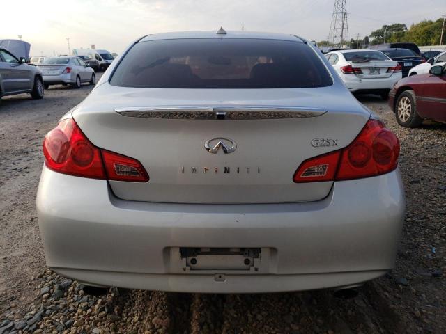 Photo 5 VIN: JN1DV6AR2CM861294 - INFINITI G25 