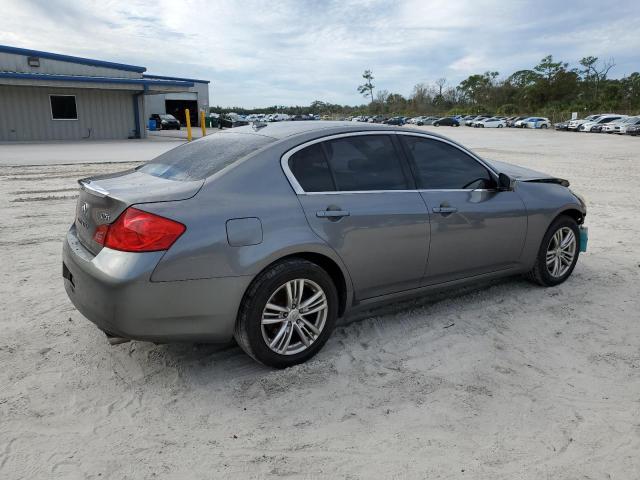 Photo 2 VIN: JN1DV6AR2CM862171 - INFINITI G25 