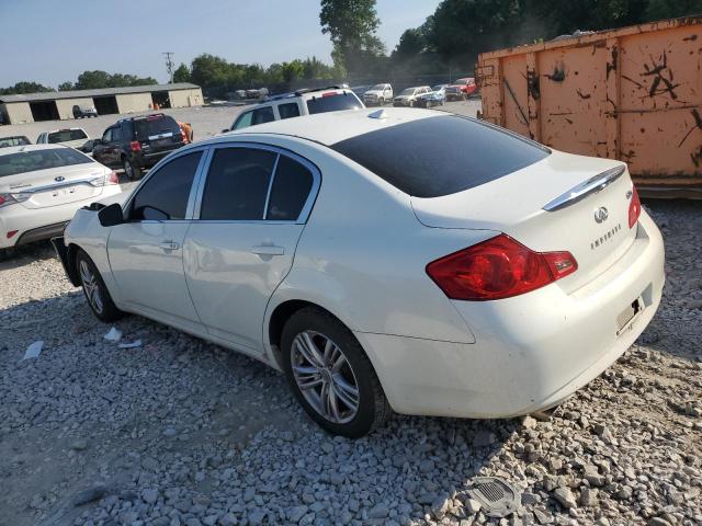 Photo 1 VIN: JN1DV6AR3BM450792 - INFINITI G25 