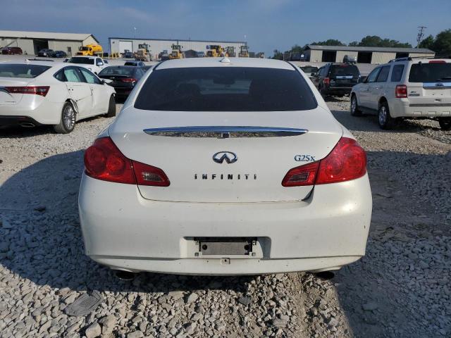 Photo 5 VIN: JN1DV6AR3BM450792 - INFINITI G25 