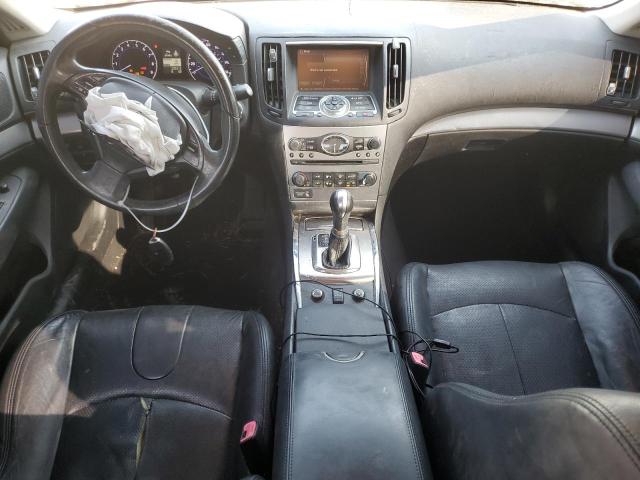 Photo 7 VIN: JN1DV6AR3BM450792 - INFINITI G25 