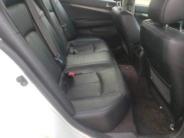 Photo 5 VIN: JN1DV6AR3BM451005 - INFINITI G25 