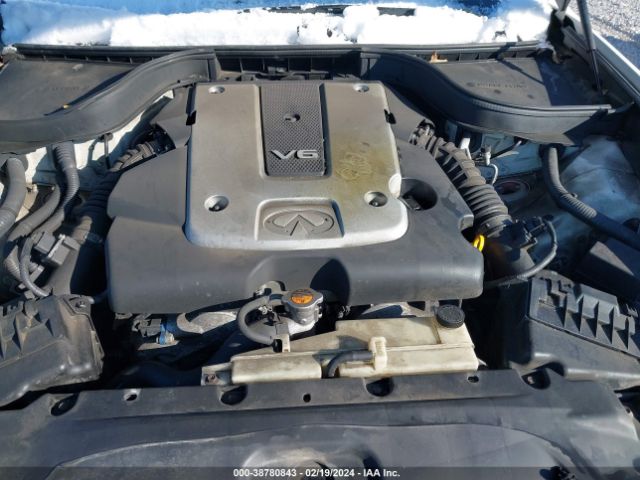 Photo 9 VIN: JN1DV6AR3BM451019 - INFINITI G25X 