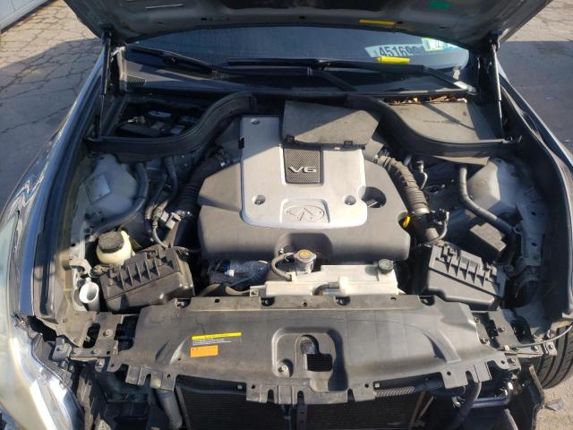 Photo 6 VIN: JN1DV6AR3BM650958 - INFINITI G25 