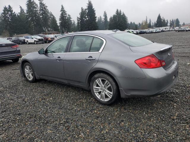 Photo 1 VIN: JN1DV6AR3BM651625 - INFINITI G25 