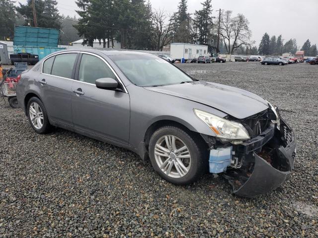 Photo 3 VIN: JN1DV6AR3BM651625 - INFINITI G25 