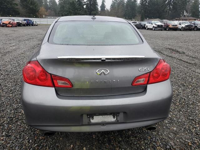 Photo 5 VIN: JN1DV6AR3BM651625 - INFINITI G25 