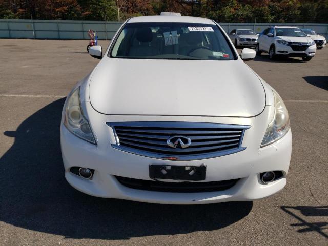 Photo 4 VIN: JN1DV6AR3BM651849 - INFINITI G25 