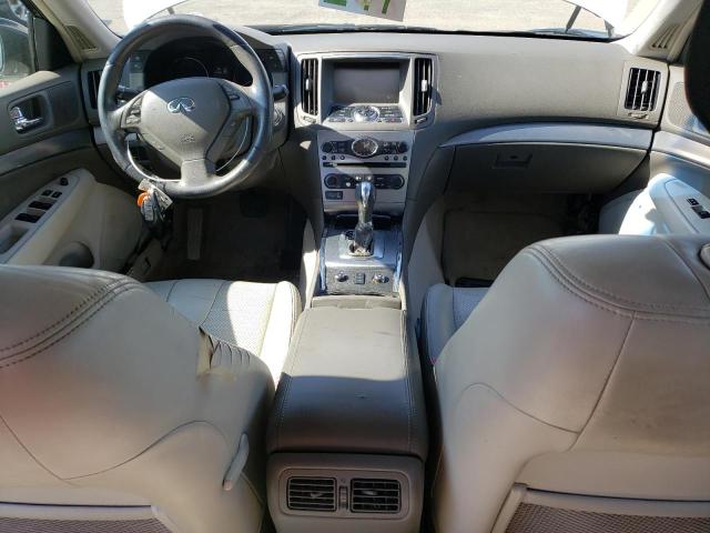 Photo 7 VIN: JN1DV6AR3BM651849 - INFINITI G25 