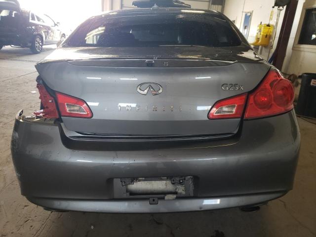 Photo 5 VIN: JN1DV6AR3BM653259 - INFINITI G25 