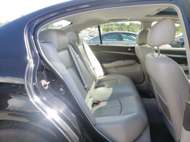 Photo 5 VIN: JN1DV6AR3BM654153 - INFINITI G25 