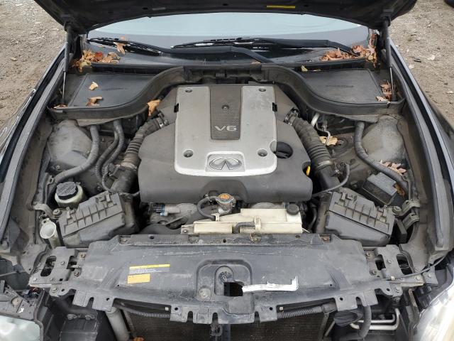 Photo 10 VIN: JN1DV6AR3CM730374 - INFINITI G25 