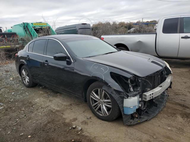 Photo 3 VIN: JN1DV6AR3CM730374 - INFINITI G25 