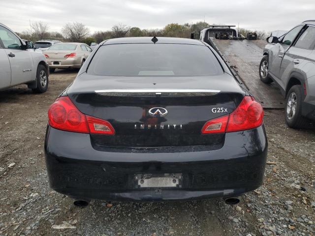 Photo 5 VIN: JN1DV6AR3CM730374 - INFINITI G25 