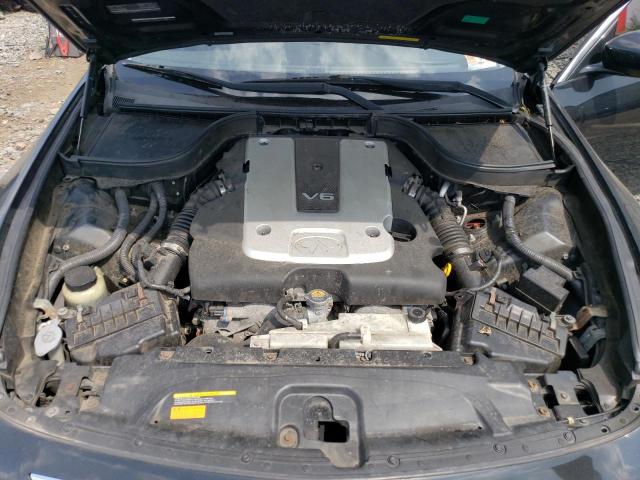 Photo 10 VIN: JN1DV6AR3CM730780 - INFINITI G25 