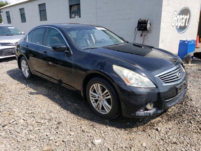 Photo 3 VIN: JN1DV6AR3CM730780 - INFINITI G25 