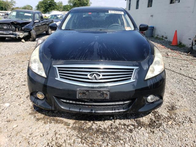 Photo 4 VIN: JN1DV6AR3CM730780 - INFINITI G25 