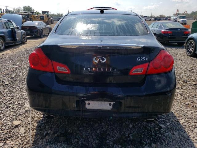 Photo 5 VIN: JN1DV6AR3CM730780 - INFINITI G25 