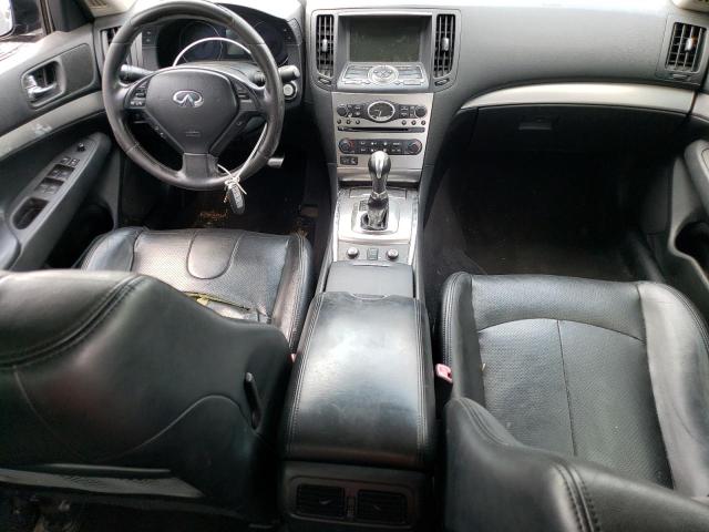 Photo 7 VIN: JN1DV6AR3CM730780 - INFINITI G25 