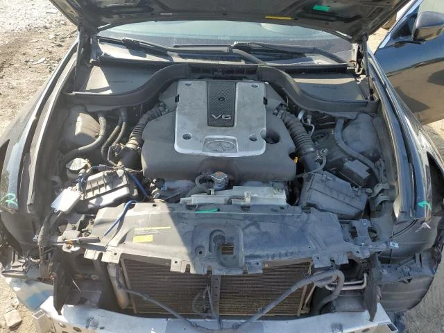 Photo 10 VIN: JN1DV6AR3CM860431 - INFINITI G25 