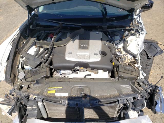 Photo 6 VIN: JN1DV6AR3CM861434 - INFINITI G25 