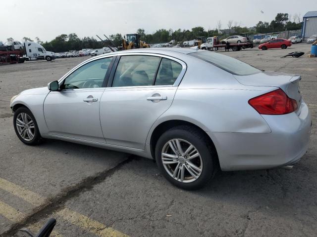 Photo 1 VIN: JN1DV6AR4BM450610 - INFINITI G25 