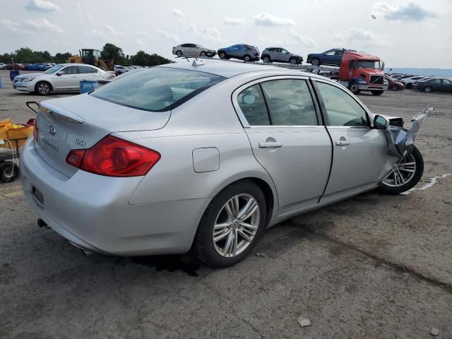 Photo 2 VIN: JN1DV6AR4BM450610 - INFINITI G25 