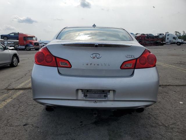 Photo 5 VIN: JN1DV6AR4BM450610 - INFINITI G25 