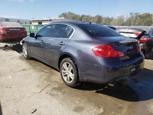 Photo 1 VIN: JN1DV6AR4BM450932 - INFINITI G25 