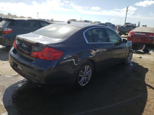 Photo 2 VIN: JN1DV6AR4BM450932 - INFINITI G25 