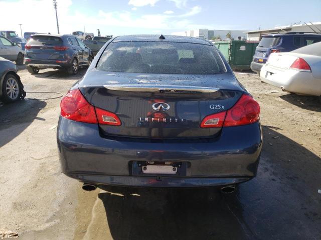 Photo 5 VIN: JN1DV6AR4BM450932 - INFINITI G25 