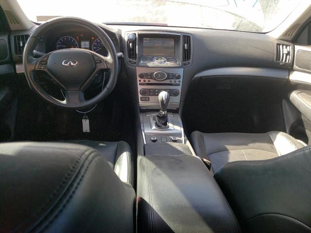 Photo 7 VIN: JN1DV6AR4BM450932 - INFINITI G25 