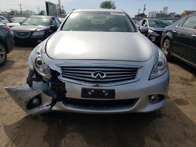 Photo 4 VIN: JN1DV6AR4BM650905 - INFINITI G25 